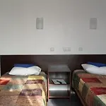 Guest house Vabriku Tallinn