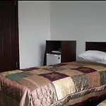 Guest house Vabriku