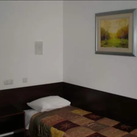 Vabriku 3* Tallinn
