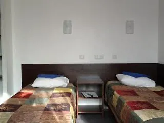 Penzion Vabriku Tallinn