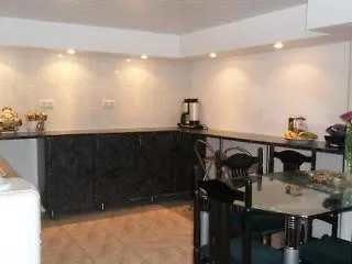 Vabriku Pensjonat Tallin