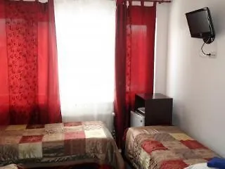 Vabriku 3* Таллінн