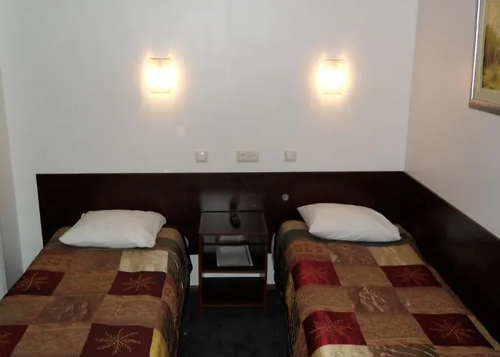 Vabriku 3* Таллінн