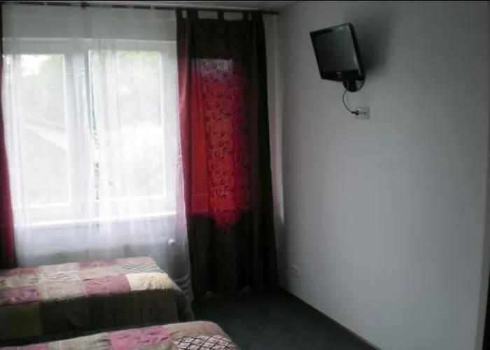 Vabriku Гостьовий будинок Таллінн