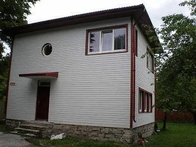 Pensionat Vabriku 2*