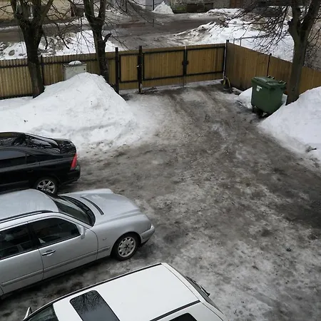 Vabriku Tallinn
