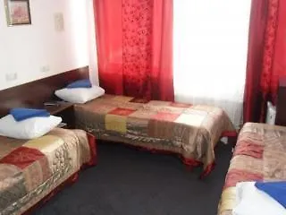 Pensionat Vabriku 2*