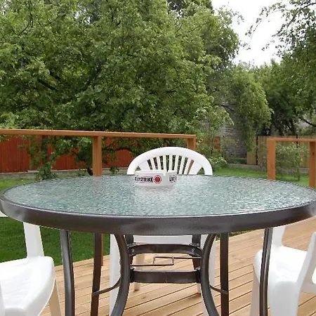 Vabriku Guest house Tallinn