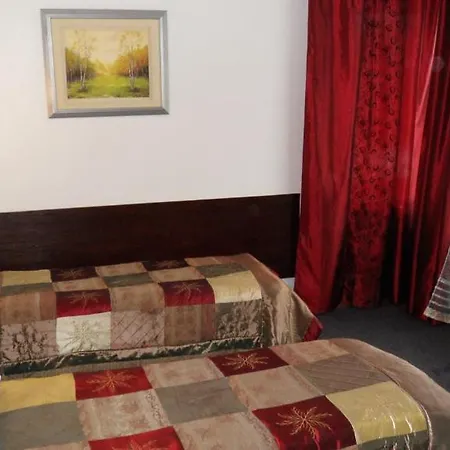 Guest house Vabriku Tallinn