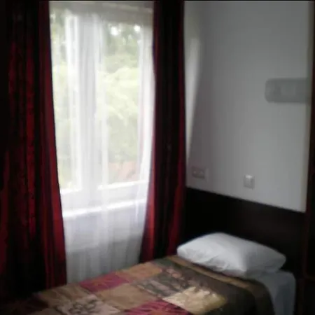 Vabriku Guest house 3*