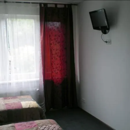 Vabriku Guest house Tallinn