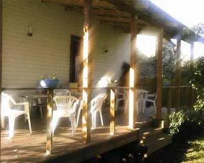 Vabriku ゲストハウス タリン