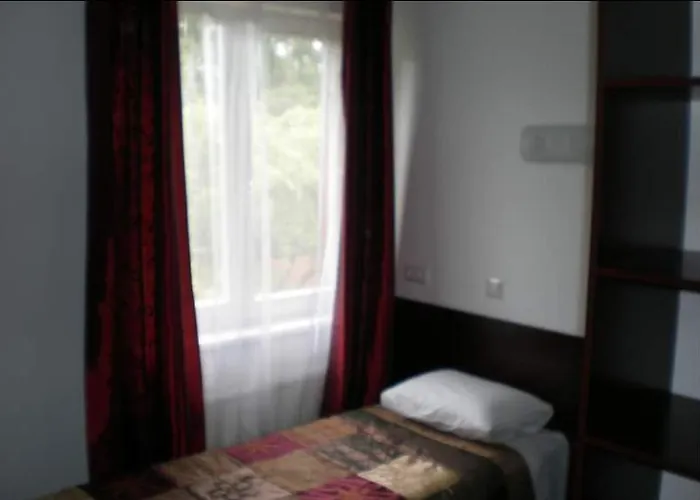 Vabriku ゲストハウス 3*